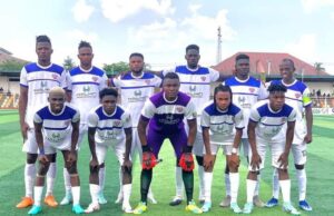 Bayelsa United Kick Off NPFL26 Preparations Amidst High Hopes Under Ladan Bosso