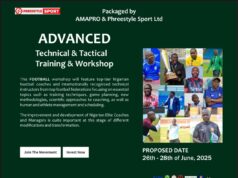 Elite Coaching Minds Storm Ikenne As NPLCMA Hosts First-Ever Capacity Building Colloquium