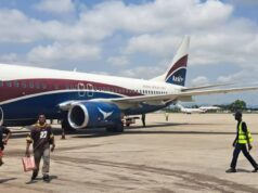 “Something Is Strange at Arik Air”—Passenger Shocked Again As Economy Class Feels Like Business