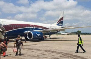 “Something Is Strange at Arik Air”—Passenger Shocked Again As Economy Class Feels Like Business