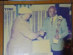 UNSCRIPTED: Calistus Chukwudi Chukwujekwu’s Story – How Handball Coach Introduced Me To Football Refereeing At Onitsha Catholic Seminary (Part 1)