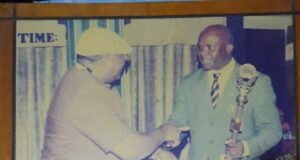 UNSCRIPTED: Calistus Chukwudi Chukwujekwu’s Story – How Handball Coach Introduced Me To Football Refereeing At Onitsha Catholic Seminary (Part 1)