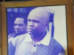 UNSCRIPTED: Calistus Chukwudi Chukwujekwu’s Story (Part 3) – I Have No Regrets Being A Referee, But Nigeria Must Improve Our Presence In Global Refereeing