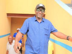 Crown FC Coach Ayeni Declares Team Ready For NNL Super 8, Makes Passionate Appeal For Support