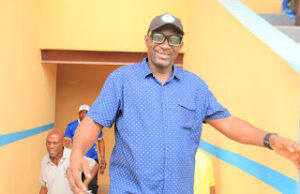 Crown FC Coach Ayeni Declares Team Ready For NNL Super 8, Makes Passionate Appeal For Support