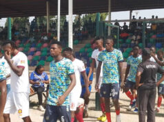 President Federation Cup: Mathias, Alalade, Afolabi Set To Dazzle In Saturday’s Grand Finale