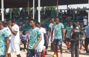 President Federation Cup: Mathias, Alalade, Afolabi Set To Dazzle In Saturday’s Grand Finale