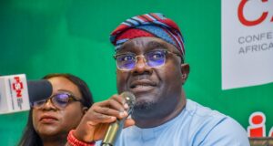 NSC Boss Debunks Favour Ofili Nationality Switch Rumours, Confirms Her Loyalty To Nigeria