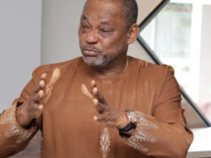 ‘It Won’t Be Business as Usual!’ – Rugby Federation President Dr. Ademola Are Vows to Revive Grassroots After Landslide Re-Election
