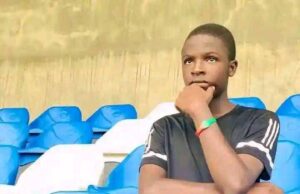 Yobe Teen Abdullahi Yahaya Eyes Pro Career in Europe, Inspired by Ronaldo’s New Al-Nassr Deal