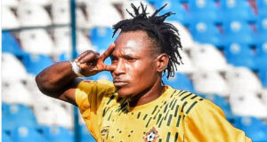2025 President Federation Cup Final: Wasiu Alalade Promises Kwara United’s Fans – We’ll Return To Ilorin With This Trophy