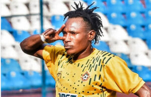 2025 President Federation Cup Final: Wasiu Alalade Promises Kwara United’s Fans – We’ll Return To Ilorin With This Trophy