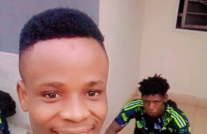 Nasarawa’s Abdullahi Muhammad Set For Oman Move, Dreams of FIFA Club World Cup Appearance