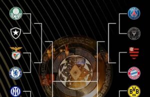 StarTimes Brings The Heat As 2025 FIFA Club World Cup Reaches Knockout Stage