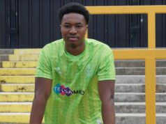 David Aziaya Joins Sutton United Ahead Of National League Campaign