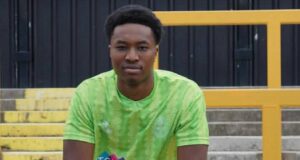 David Aziaya Joins Sutton United Ahead Of National League Campaign