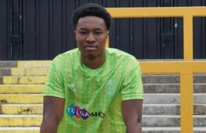 David Aziaya Joins Sutton United Ahead Of National League Campaign