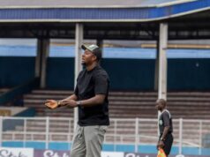 Yemi Olanrewaju Joins Rivers United As Chief Coach Ahead of 2025/26 NPFL Season