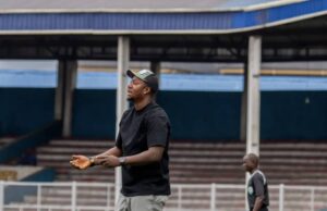 Yemi Olanrewaju Joins Rivers United As Chief Coach Ahead of 2025/26 NPFL Season