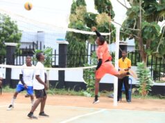Soludo To Cheer On As ANSSI Ends Today
