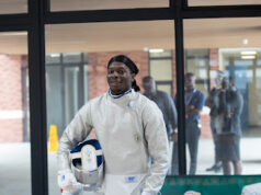 Akinyosoye’s Shock Victory Headlines Nigeria’s Rise at African Fencing Championships