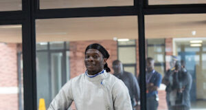 Akinyosoye’s Shock Victory Headlines Nigeria’s Rise at African Fencing Championships