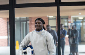 Akinyosoye’s Shock Victory Headlines Nigeria’s Rise at African Fencing Championships