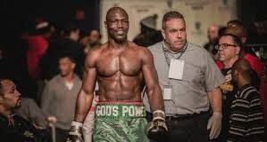 Nigerian Boxer Olanrewaju Durodola Takes on Marcus Browne in World Title Showdown in Canada