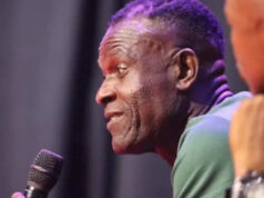 Coach Blankson Backs Rivers Angels To Win Federation Cup Final
