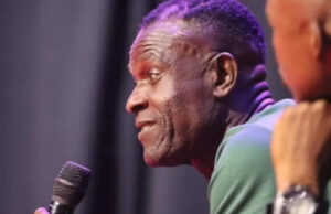 Coach Blankson Backs Rivers Angels To Win Federation Cup Final