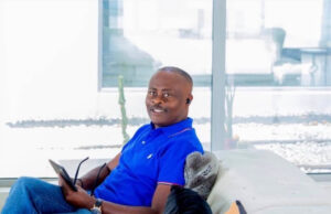 Kunle Soname Urges Stakeholders To Drive Nigerian Football Development