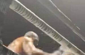 Trujillo Floors Kayode in Sixth-Round TKO at Wichita Heavyweight Clash