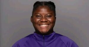 Ogbeni Breaks New Ground in Shot Put as Amaechi, Olatoye Shine at Iron Wood Classic