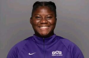 Ogbeni Breaks New Ground in Shot Put as Amaechi, Olatoye Shine at Iron Wood Classic