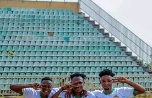 Kwara United Triumph In Thrilling Penalty Shootout To Clinch 2025 FA Cup Title, Book Continental Spot
