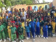 Bernice Onoriode Gives Back to Roots, Inspires Future Stars in Kaduna