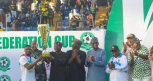 Proud Day for Kwara: Governor AbdulRazaq Hails First-Ever Federation Cup Win, National Debate Title