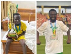 Gata Brothers Etch Their Names in History with President Federation Cup Triumph