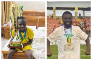 Gata Brothers Etch Their Names in History with President Federation Cup Triumph