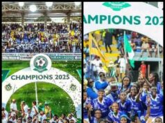 Five Key Observations from the 2025 President Federation Cup Finals