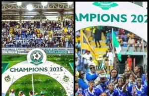 Five Key Observations from the 2025 President Federation Cup Finals