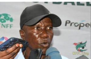 Sanni Confident Kwara United Will Overturn Kotoko Defeat In Confederation Cup