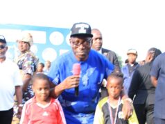 ANSSI: Njikoka LG Reigns Supreme as Soludo Doles Out Millions to Winners