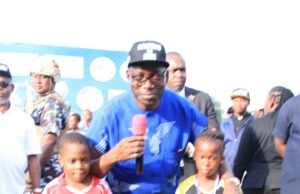 ANSSI: Njikoka LG Reigns Supreme as Soludo Doles Out Millions to Winners