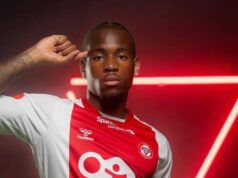 Obilor Okeke Goal Seals KFUM Oslo’s 3-2 Victory Over Molde in Eliteserien Clash