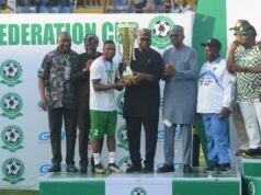 Football Shockwave: Kwara Seizes Nigeria’s Top Trophies In One Weekend!