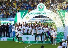 “Lagos Still Nigeria’s Home of Football” – Lagos FA Chairman Gafar Applauds Governor Sanwo-Olu, Others for Colourful 2025 President Federation Cup Finale
