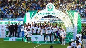 “Lagos Still Nigeria’s Home of Football” – Lagos FA Chairman Gafar Applauds Governor Sanwo-Olu, Others for Colourful 2025 President Federation Cup Finale