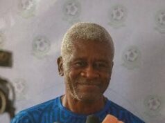 “Playing in Federation Cup Final is the Height of Sports in Ebonyi State” — Abakaliki FC Coach Ifeanyi Onyedika