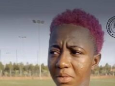 ” A Step Forward ” Victory Over Ghana Excites Abiodun Deborah, Hails Ghana’s Physicality After Super Falcons’ 3-1 Win in WAFCON Warm-Up